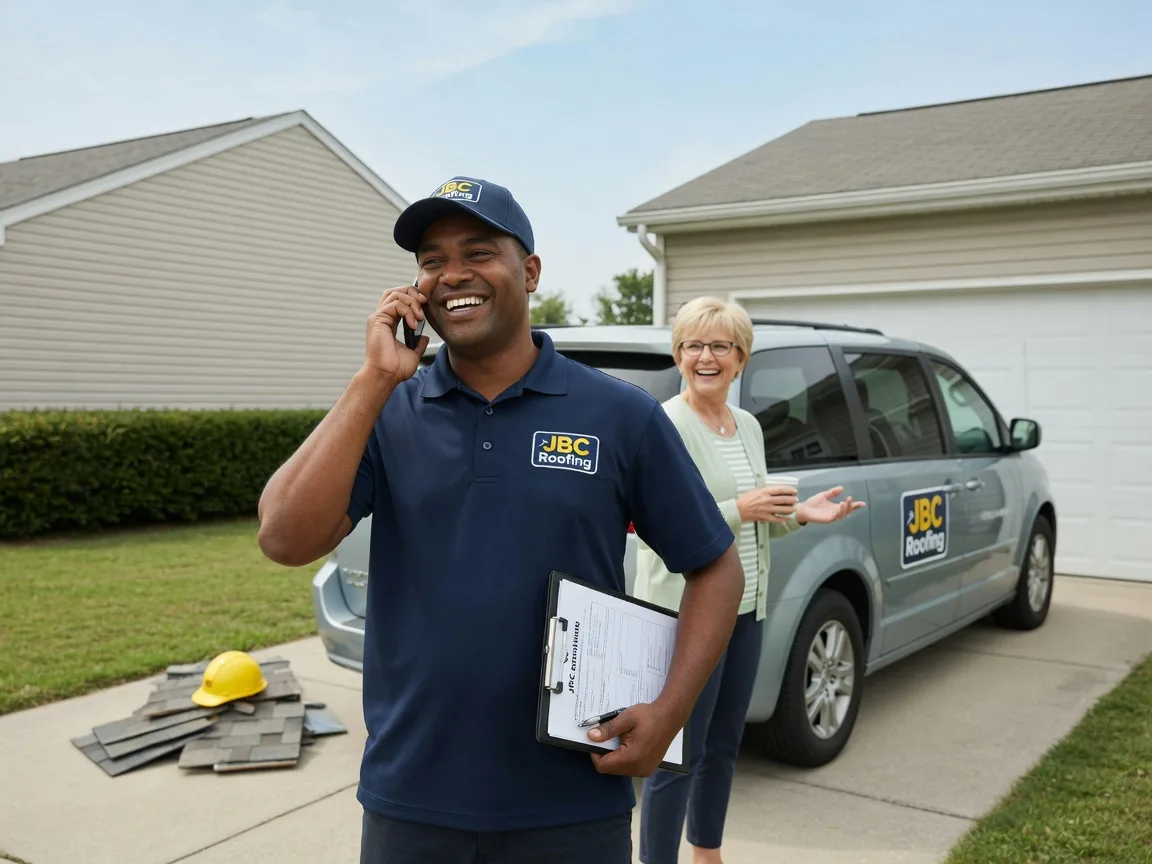 Roof Replacement Goehner, NE FAQs